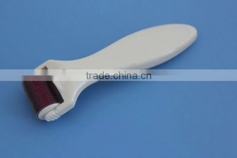 derma cosmetic electric dermaroller machine rolling skinroller