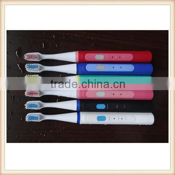 Mini child travel sonic electric toothbrush