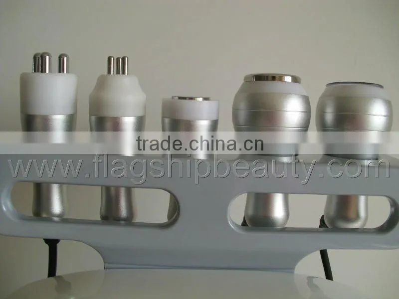 professional cavitation rf vacuum slimming machine home use