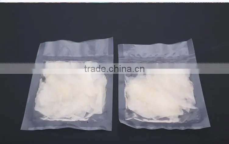 Hot selling mini bag sweet pickled sushi ginger EU standard