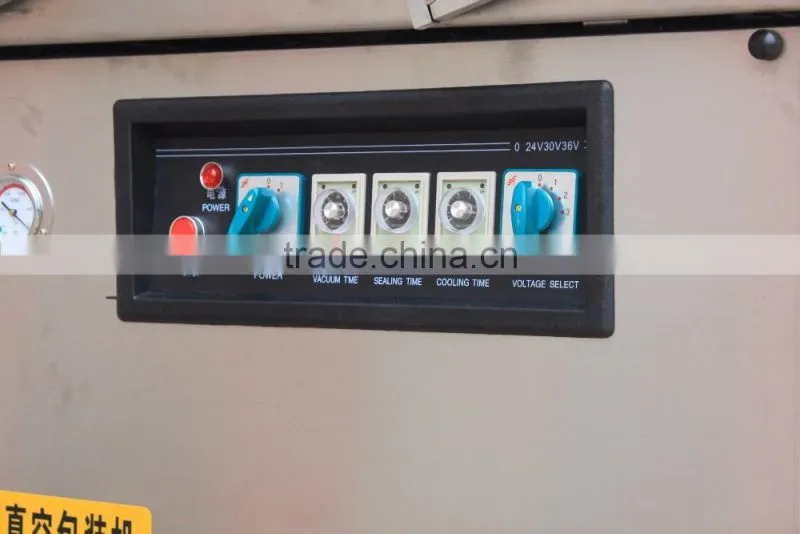 New Type Good Quality Commercial Vacuum Packing packaging Forming Machine