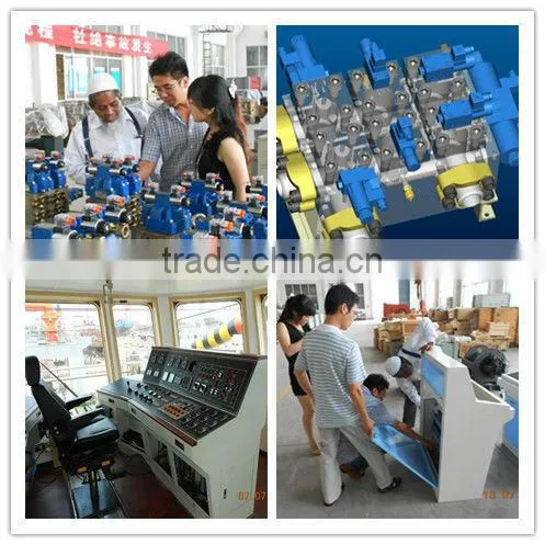 Small Sand Digging Machine
