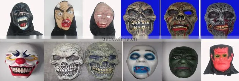 promotional halloween toys, halloween mask
