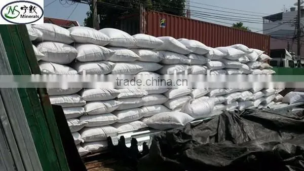 expanded hydroponic vermiculite for vertical grow tower system