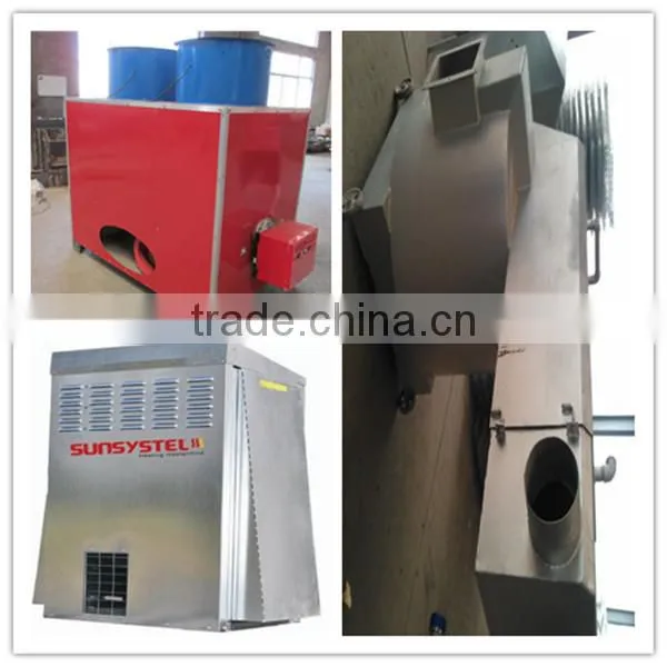 automatic chicken raising equipment