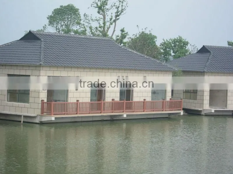 wpc wood plastic composite