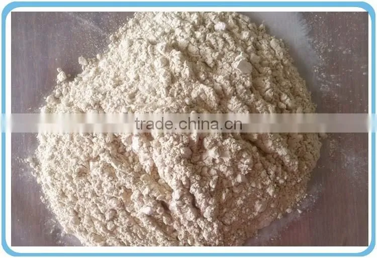 High Quality&Low Price granular shape bauxite supplier