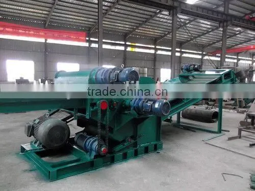 fantastic crusher machine for sawdust making