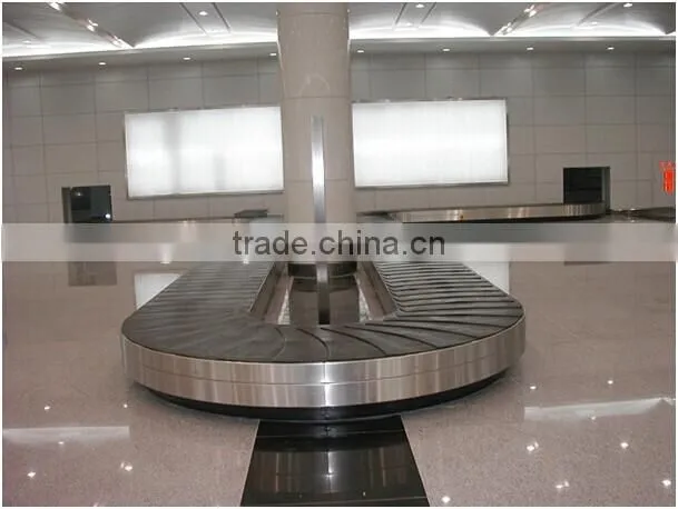 airport baggage handling systems