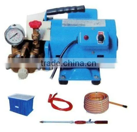 Electric Mini DQX-60 Water Jet Car Washing Machine