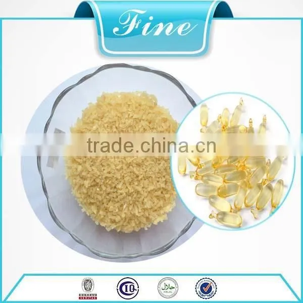 medicine porcine gelatin,gelatin in tablets