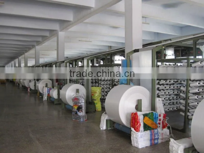 pp fabric
