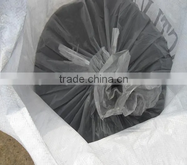 HONGYE supply water treatment chemical saccharide purification wood powder activated carbon