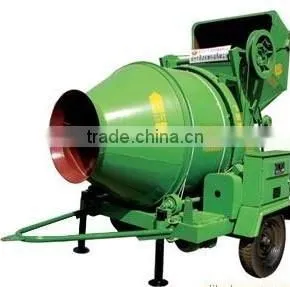 Construction machinery JZC Series concrete mixer