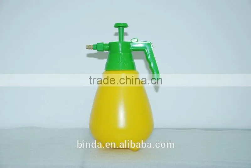 2L sprayers for agricultural use/pressure sprayers/garden tools