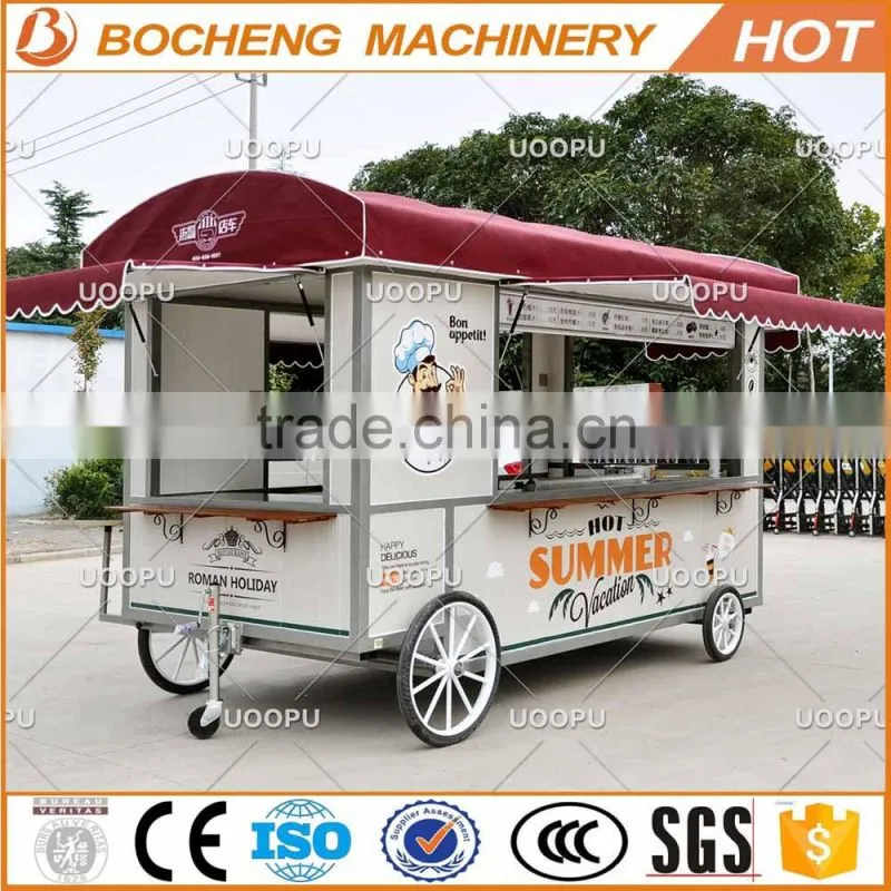 No power cart /exhibition kiosk for sale