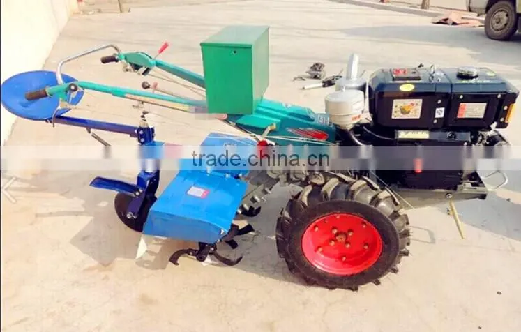 Agriculture Equipment 18HP tractor machine