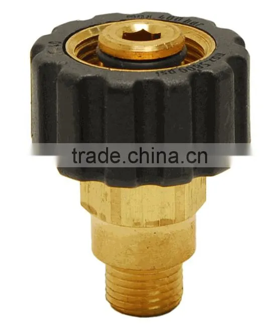 K Connector HD/HDS Pressure Washer Fitting