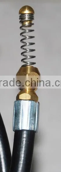 Pipe Cleaning Hose