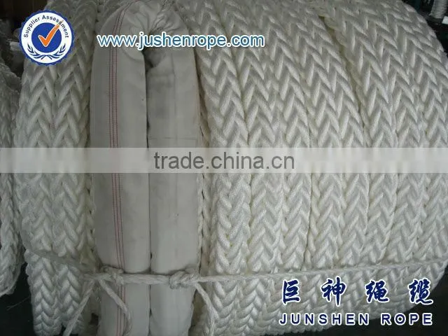 12-Strand Nylon Rope