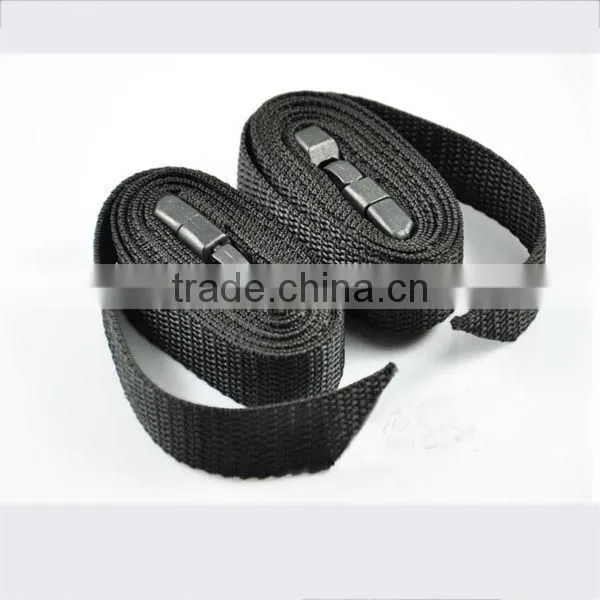 Dots luggage strap lock for camera bag