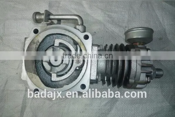 Foton & Russian MTZ tractor air compressor