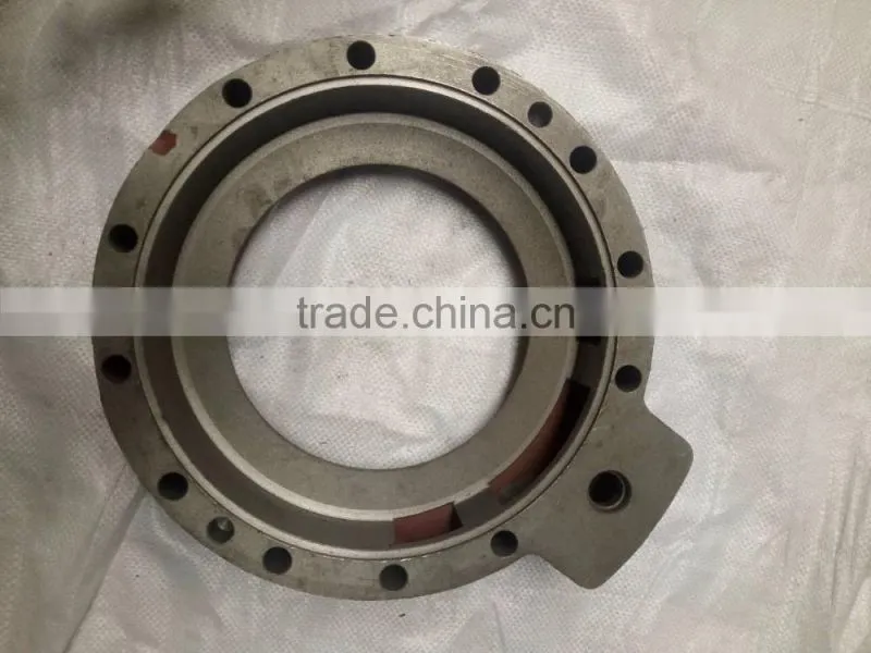Foton TB504 Tractor parts friction sheave