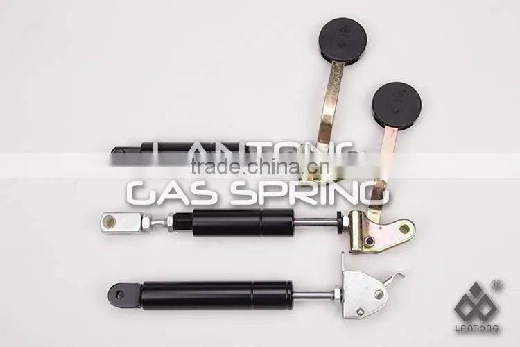 Lockable Gas Lift Compression Gas Spring For Furniture Chairs