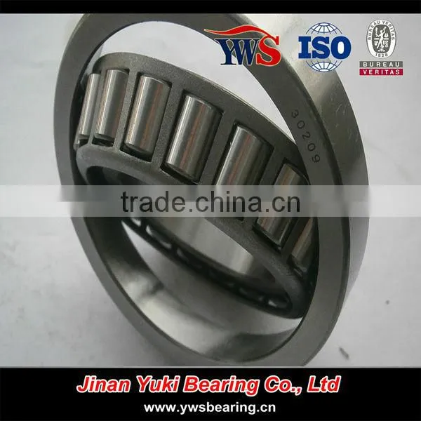 30209 Tapered Roller Bearing