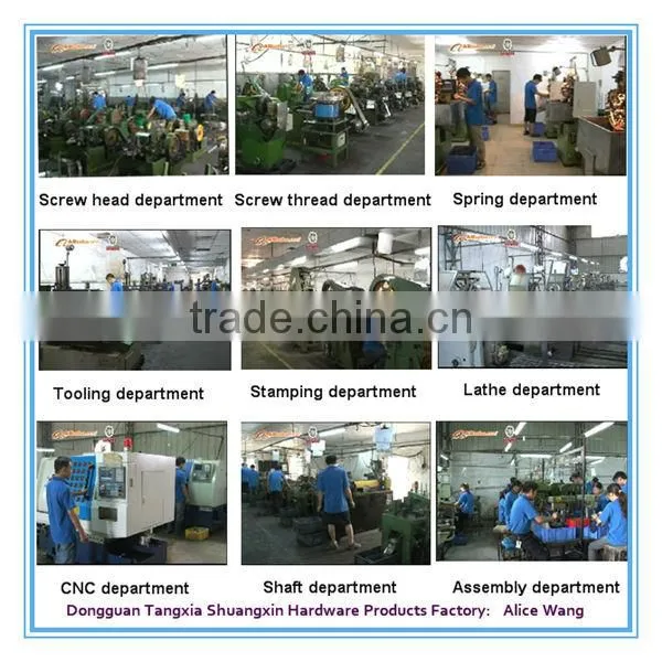 Manufacturer Custom Made High Strength Retractable Coil Spring For Furniture Sofa