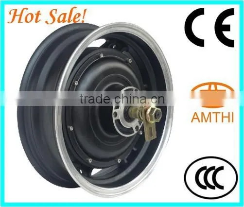 brushless hub motor 5000w, brushless hub motor for scooter,electric motorcycles hub motor