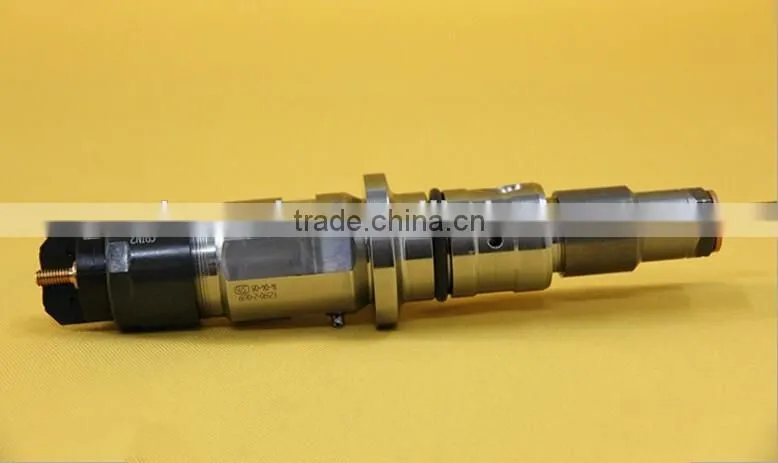 Bosch EQ4H common rail diesel fuel injector 0445120242 from factory directly supply