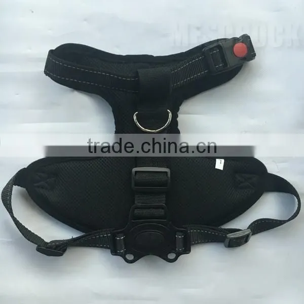 Reflective No-Pull Dog Harness Dog Vest Harness Padded Dog Harness