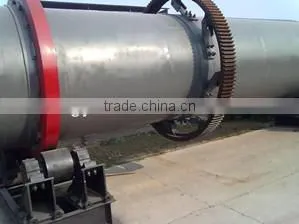 Best Sale & High Quality Rotary Dyer