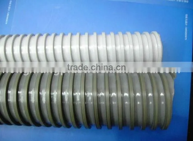 PVC Winding Hose Flexible Hose