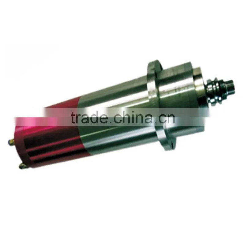 Electric spindle machining center spindle motor