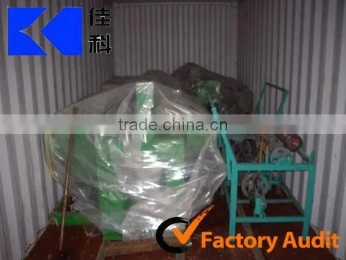 CNC Welded Mesh Welding production Machine Made in China
