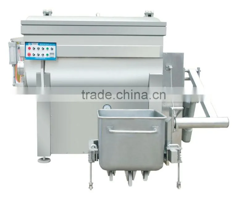 big capacity meat mixing machine with good price