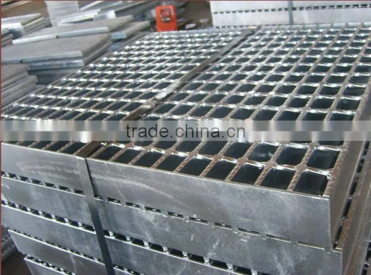 High quality Steel Grating