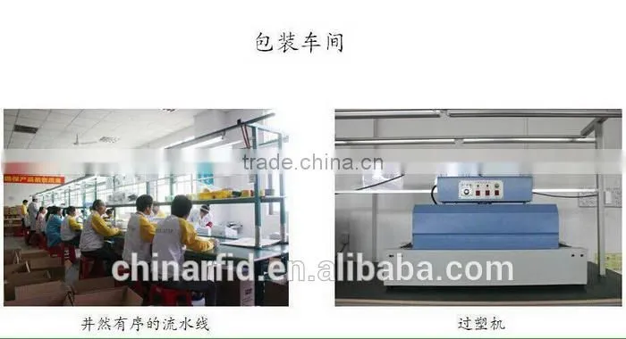Cheapest RFID Card Reader Cost for RFID Handheld Reader