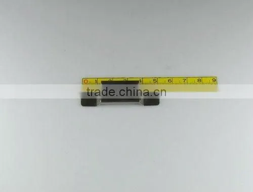 OEM Small Contactless EPC Gen2 RFID UHF Metal Tag Sticker for Gas bottle tagging