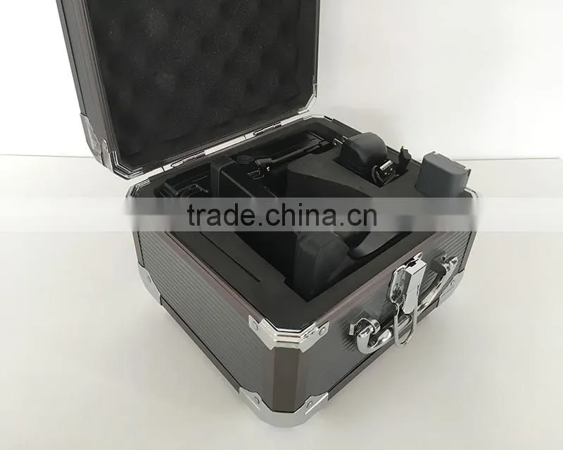 rfid uhf 15m Long range handheld reader handle rfid warehouse system ce fcc rohs