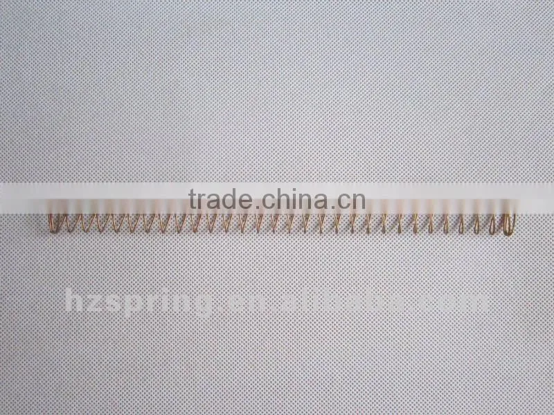 copper coilspring/compression spring