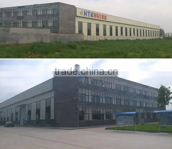 High Speed Barbed Wire Making Machine Made In China