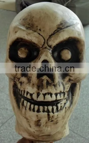 OEM Funny gift, plasticl Pumpkin decorations kids Halloween toys