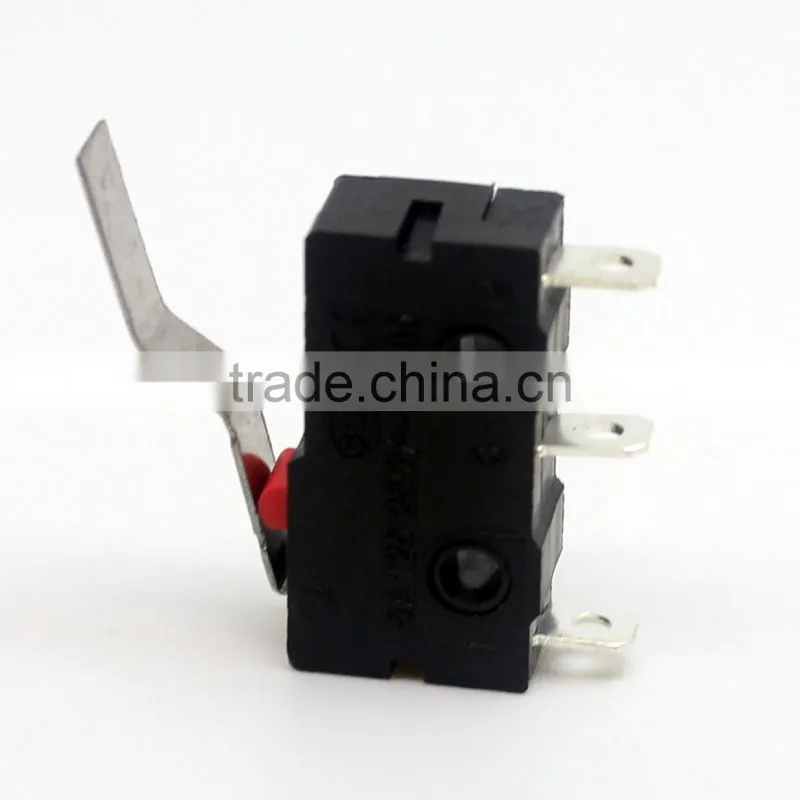 Smart micro switch KW4-ZHF