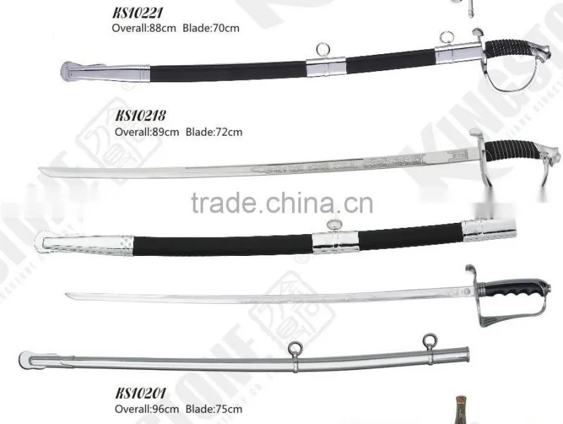 military sword