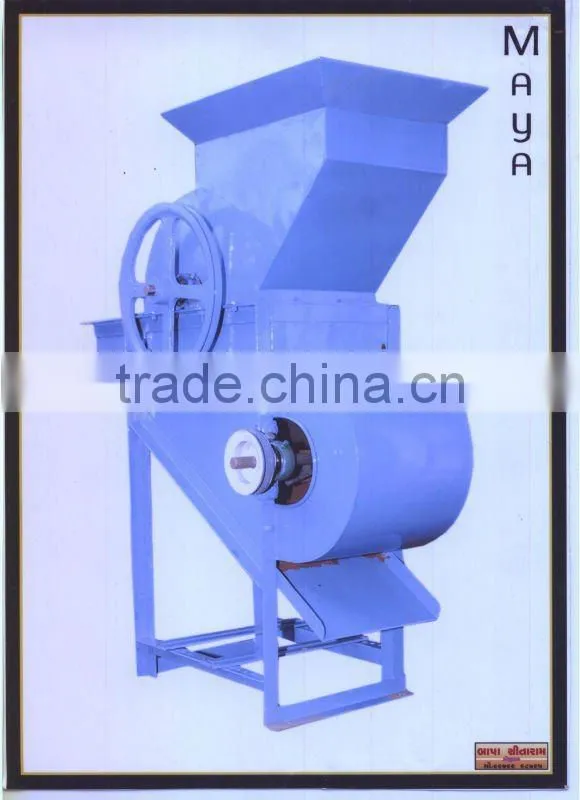 agricultural machinery equipement