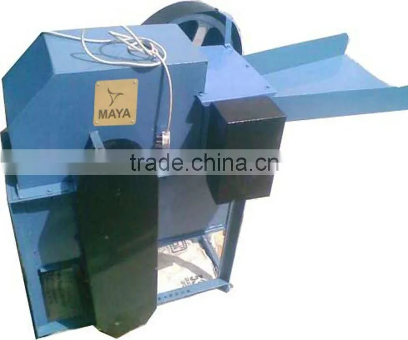 Chaff Cutter