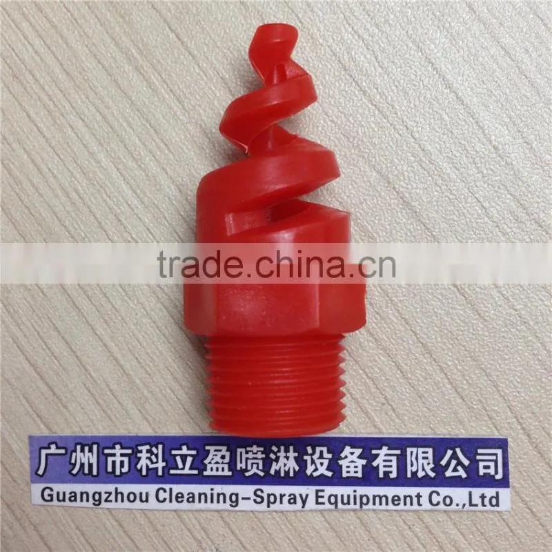 3/8 Ceramics spiral jet full cone spray nozzle